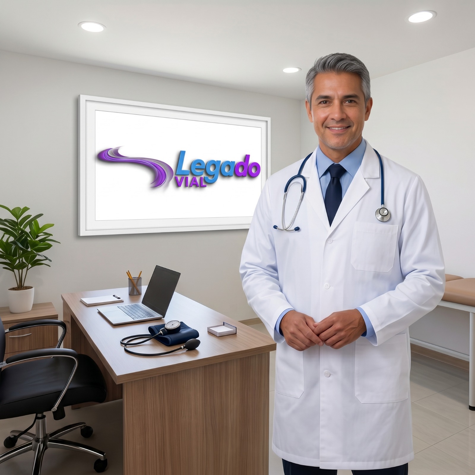 Examen de Medicina General CRC Bogotá